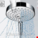  ست شیرآلات دوش حمام توکار هانس گروهه آلمان Hansgrohe Croma 27954000