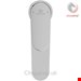  شیر مخلوط روشویی پایه کوتاه ایدیل استاندارد Ideal Standard Cerafine O H120 125mm BC554 ohne Ablaufgarnitur chrom BC554AA