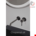  شیر مخلوط روشویی توکار ایدیل استاندارد Ideal Standard Joy Wand Waschtischarmatur 225mm magnetic grey A7379A5