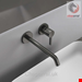  شیر مخلوط روشویی توکار ایدیل استاندارد Ideal Standard Joy Wand Waschtischarmatur 225mm magnetic grey A7379A5