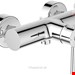  شیر مخلوط حمام ایدیل استاندارد  Ideal Standard Ceraline Brausearmatur Aufputz BC200 chrom BC200AA