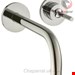  شیر مخلوط روشویی توکار هانس گروهه آلمان Hansgrohe Axor Uno 38116 nickel gebürstet