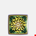  بشقاب دکوری ورساچه ایتالیا VERSACE JUNGLE ANIMALIER UNTERTELLER 12 CM