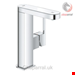  شیر مخلوط تک اهرمی گروهه آلمان GROHE Plus Einhand Waschtischbatterie mit LED Display DN 15 M Size 23958003
