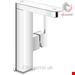  شیر مخلوط تک اهرمی گروهه آلمان GROHE Plus Einhand Waschtischbatterie mit LED Display DN 15 M Size 23958003