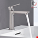  شیر مخلوط روشویی پایه کوتاه گروهه آلمان GROHE Lineare S Size 23106DC1