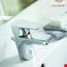  شیر مخلوط روشویی پایه کوتاه ایدیل استاندارد Ideal Standard Ceraplan III Waschtischarmatur 145 B0704AA