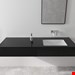 شیر مخلوط روشویی توکار هانس گروهه آلمان Hansgrohe Vernis Shape Unterputz 71578  chrom 71578000
