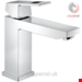 شیر مخلوط روشویی پایه کوتاه گروهه آلمان GROHE Eurocube 23446000
