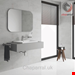  شیر مخلوط روشویی پایه کوتاه گروهه آلمان GROHE Eurocube 23446000