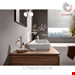  شیر مخلوط روشویی پایه بلند هانس گروهه آلمان Hansgrohe Vivenis 250 Einhebel Waschtischmischer für Waschschüsseln mattweiß 75042700