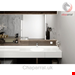  شیر مخلوط روشویی پایه کوتاه هانس گروهه آلمان Hansgrohe Vernis Blend 100 ohne Ablaufgarnitur chrom 71580000
