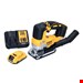اره منبت کاری اره مویی شارژی دیوالت آمریکا DeWalt DCS 334 334D1 (1 x 2,0 Ah)