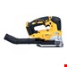  اره منبت کاری اره مویی شارژی دیوالت آمریکا DeWalt DCS334D2 Akku-Pendelhubstichsäge 18V Brushless 135mm + 2x Akku 2,0Ah + Ladegerät