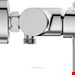  شیر مخلوط حمام ایدیل استاندارد  Ideal Standard Ceraline Brausearmatur Aufputz BC200 chrom BC200AA