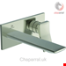  شیر مخلوط توکار ایدیل استاندارد Ideal Standard Wand Waschtischarmatur Conca A7372 silver storm A7372GN