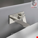 شیر مخلوط توکار ایدیل استاندارد Ideal Standard Wand Waschtischarmatur Conca A7372 silver storm A7372GN