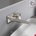  شیر مخلوط توکار ایدیل استاندارد Ideal Standard Wand Waschtischarmatur Conca A7372 silver storm A7372GN