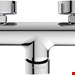  شیر مخلوط حمام ایدیل استاندارد  Ideal Standard Ceraline Brausearmatur Aufputz BC200 chrom BC200AA
