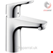  شیر مخلوط روشویی پایه کوتاه هانس گروهه آلمان Hansgrohe Focus 100 CoolStart ohne Ablaufgarnitur 31509000