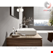 شیر مخلوط روشویی پایه کوتاه هانس گروهه آلمان Hansgrohe Vivenis 110 Einhebel Waschtischmischer chrom  75020000