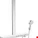  ست شیرآلات دوش حمام هانس گروهه آلمان Hansgrohe Rainmaker select 460 3jet Showerpipe 27029400