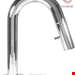  شیر دکمه فشاری روشویی ایدیل استاندارد Ideal Standard IdealStream 126mm F2842 chrom F2842AA