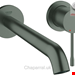 شیر مخلوط توکار گروهه آلمان GROHE Essence 29193 hard graphite gebürstet 29193AL1
