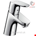  شیر مخلوط روشویی پایه کوتاه کم فشار هانس گروهه آلمان Hansgrohe Focus 70 Niederdruck