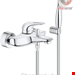  ست شیرآلات دوش تلفنی حمام گروهه آلمان GROHE Eurostyle Chrom 3359230A