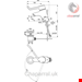  شیر مخلوط روشویی پایه کوتاه ایدیل استاندارد Ideal Standard CeraPlus 8219
