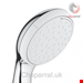  ست شیرآلات دوش تلفنی حمام گروهه آلمان GROHE Eurostyle Chrom 3359230A