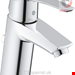  شیر مخلوط روشویی پایه کوتاه گروهه آلمان GROHE Start Einhand Waschtischbatterie