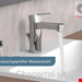  شیر مخلوط روشویی پایه کوتاه شوت Schütte Elephant 34210