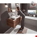  شیر مخلوط روشویی توکار هانس گروهه آلمان Hansgrohe Vivenis 75050 mattweiß 75050700