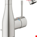  شیر مخلوط روشویی گروهه آلمان GROHE Essence Einhand Waschtischbatterie M Size 23462DC1