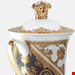  لیوان درب دار چینی روزنتال ورساچه ایتالیا VERSACE I BAROQUE TASSE