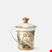  لیوان درب دار چینی روزنتال ورساچه ایتالیا VERSACE I BAROQUE TASSE