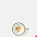  لیوان درب دار چینی روزنتال ورساچه ایتالیا VERSACE I BAROQUE TASSE