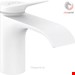  شیر مخلوط روشویی پایه کوتاه هانس گروهه آلمان Hansgrohe Vivenis 80 ohne Ablaufgarnitur 75012 weiß matt 75012700