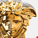  گلدان ورساچه ایتالیا VERSACE  MEDUSA GRANDE VASE 15 CM