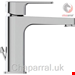  شیر مخلوط روشویی پایه کوتاه ایدیل استاندارد Ideal Standard Cerafine Einhebel Waschtischarmatur BC686AA chrom