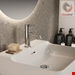  شیر مخلوط روشویی پایه کوتاه ایدیل استاندارد Ideal Standard Joy mit Ablaufgarnitur BC775 chrom BC775AA