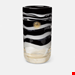  گلدان ورساچه ایتالیا VERSACE VASE GESSATO VENINI VERSACE
