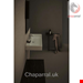  شیر مخلوط روشویی پایه کوتاه ایدیل استاندارد Ideal Standard Joy mit Ablaufgarnitur BC775 chrom BC775AA