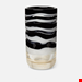  گلدان ورساچه ایتالیا VERSACE VASE GESSATO VENINI VERSACE