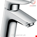  شیر مخلوط روشویی پایه کوتاه هانس گروهه آلمان Hansgrohe Logis 70 71070000 chrom