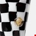  گلدان ورساچه ایتالیا VERSACE VENINI VERSACE VASE VVV