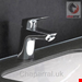  شیر مخلوط روشویی پایه کوتاه هانس گروهه آلمان Hansgrohe Logis 70 71070000 chrom