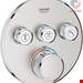  شیر حمام توکار هانس گروهه آلمان GROHE Grohtherm SmartControl  29121  29121DC0